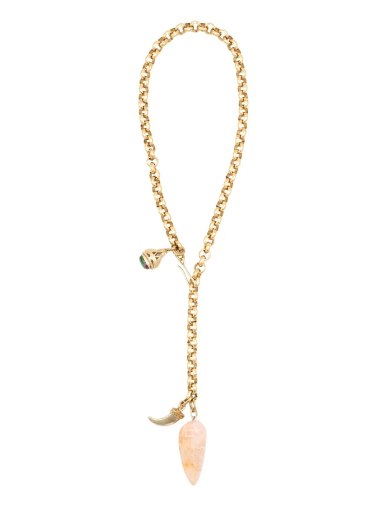 COLLAR CORBI