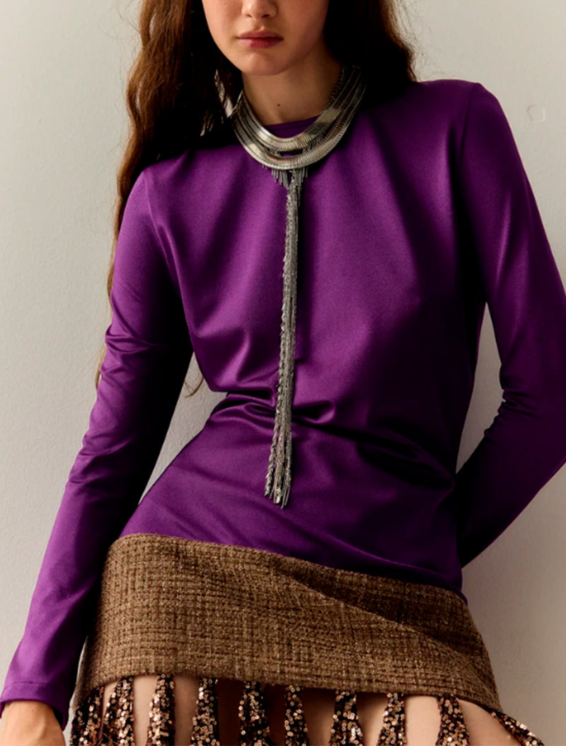 COLLAR MUDA PLATA