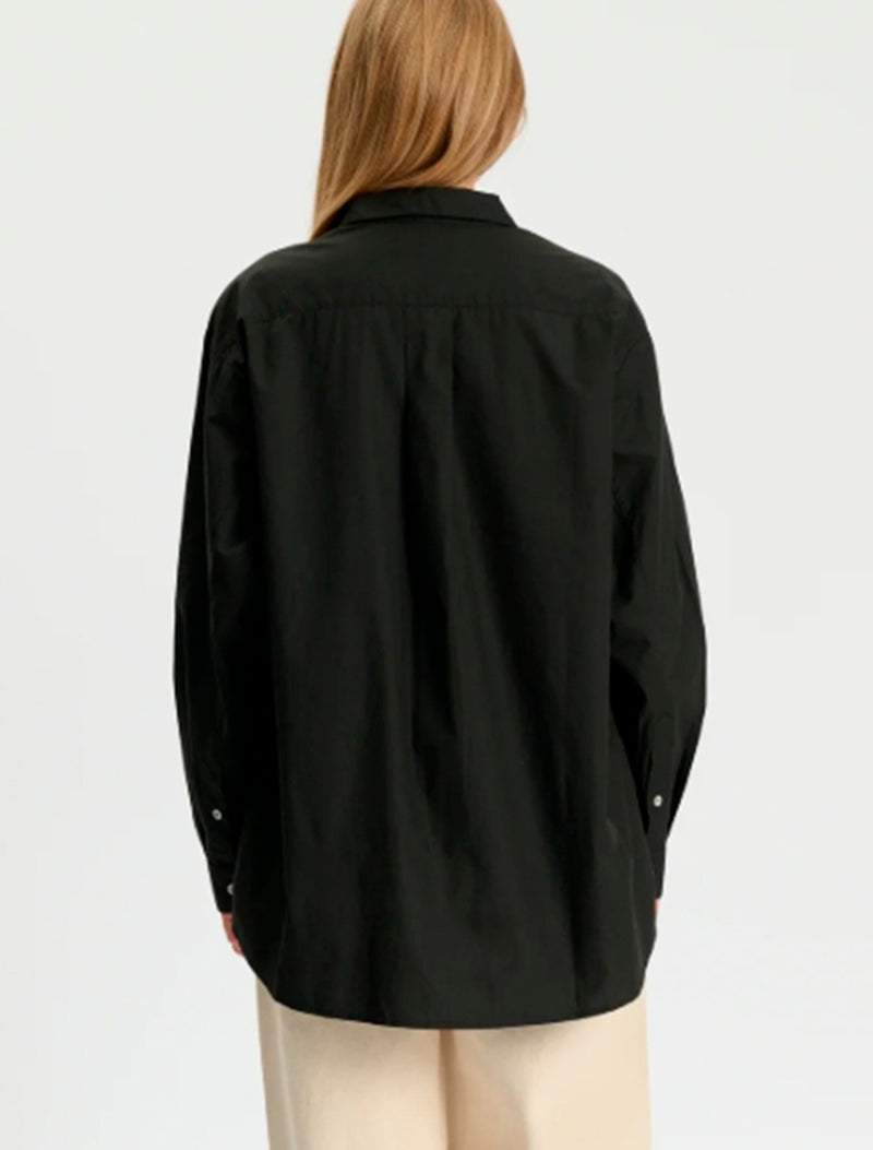 CAMISA EDGAR NEGRA