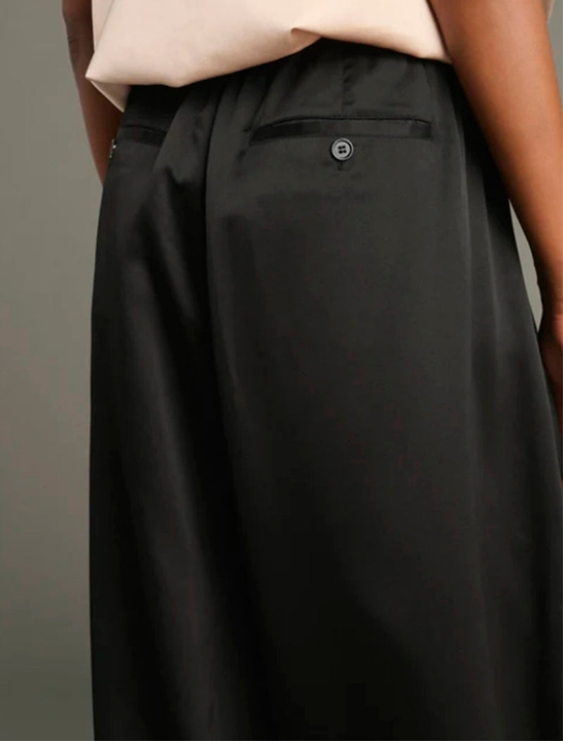 PANTALÓN LEOPOLD NEGRO
