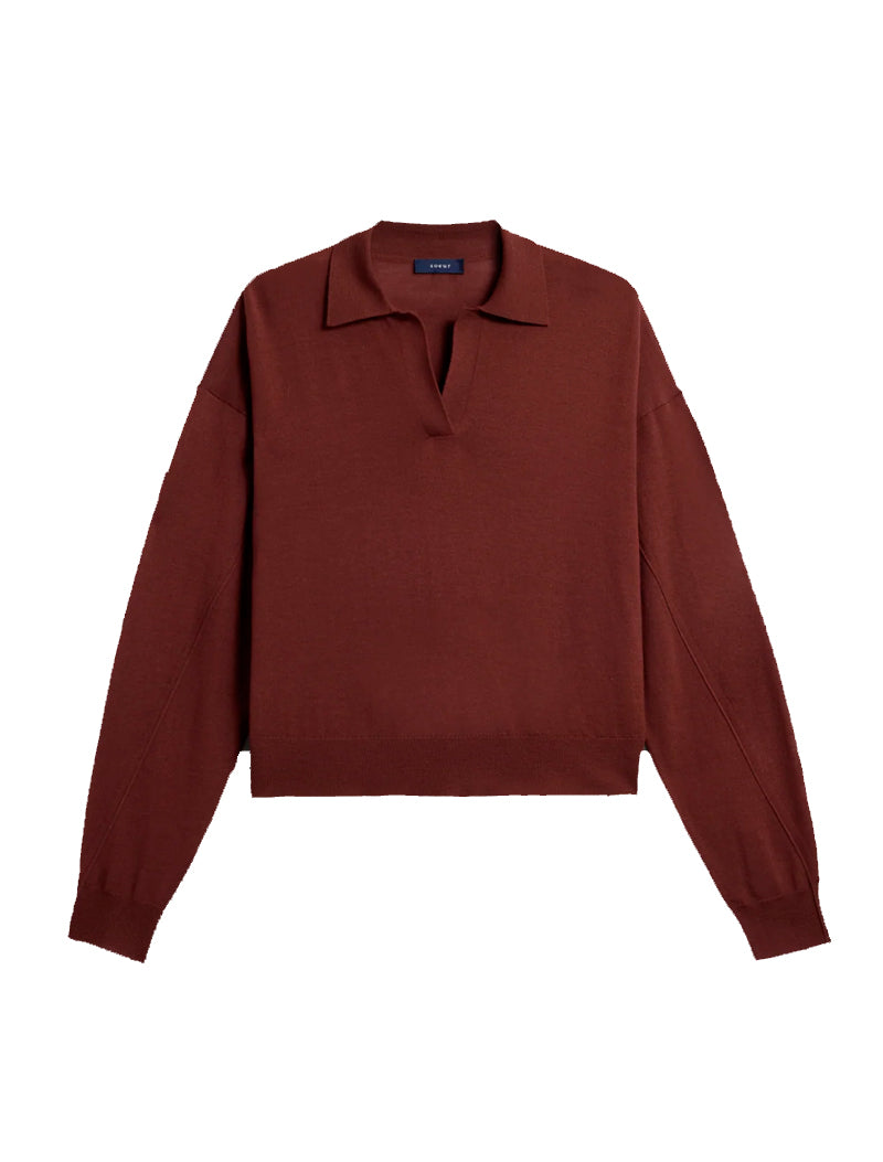 JERSEY FLEMING MARRON