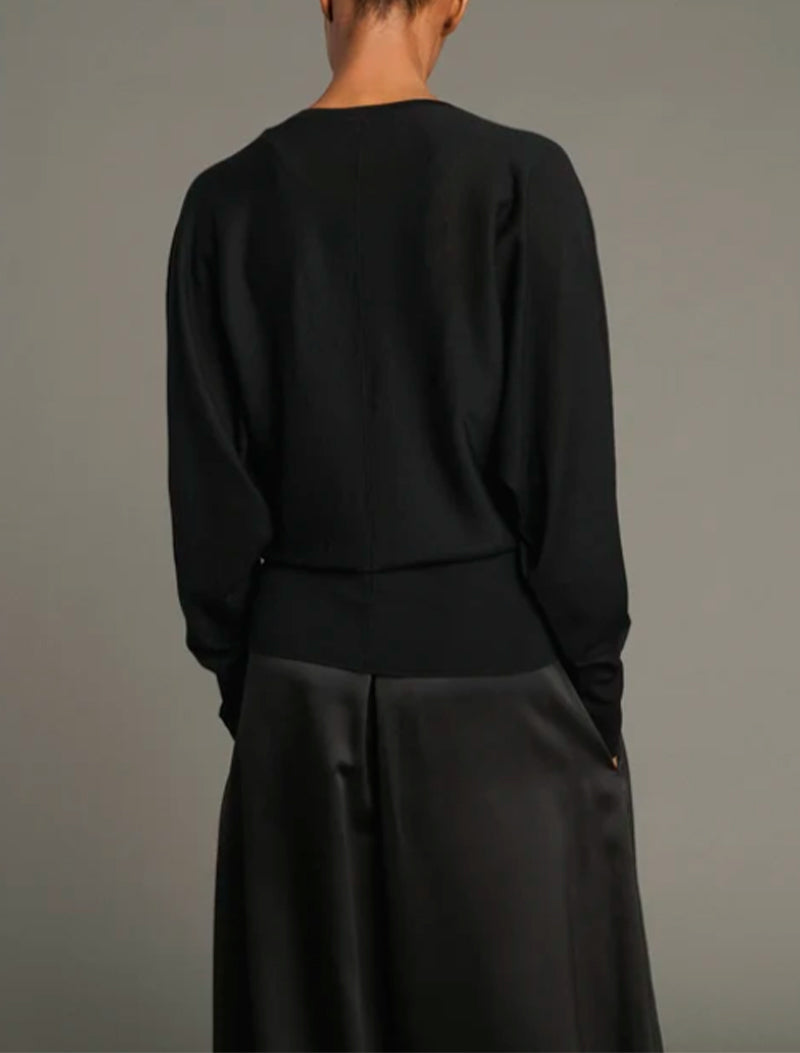 JERSEY LINA NEGRO