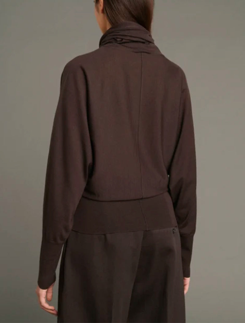JERSEY LINDSAY MARRON