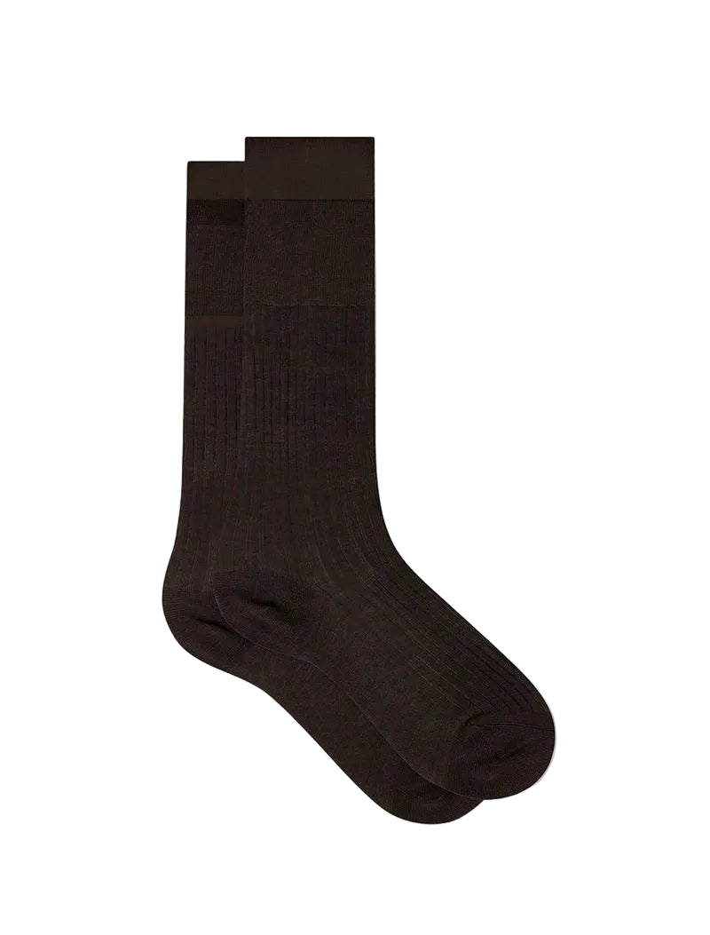 WALK MARRON OSCURO