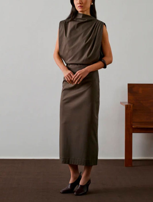 GEMMA MARRON