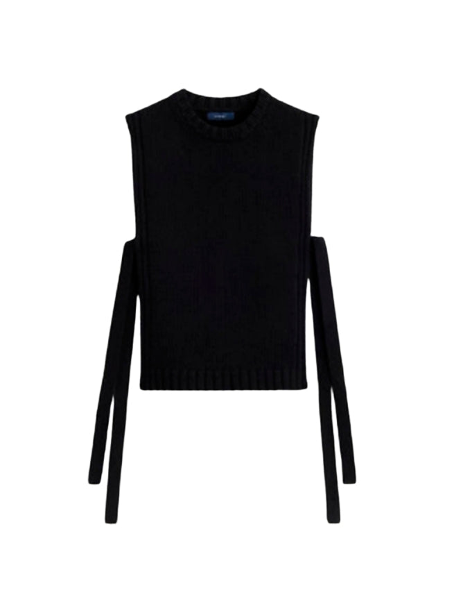JERSEY UZEL NEGRO