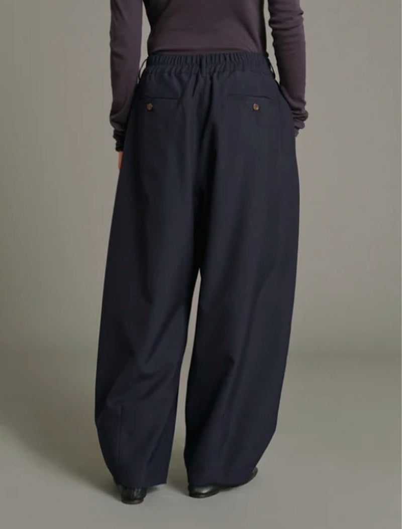 PANTALON VERNON MARINO
