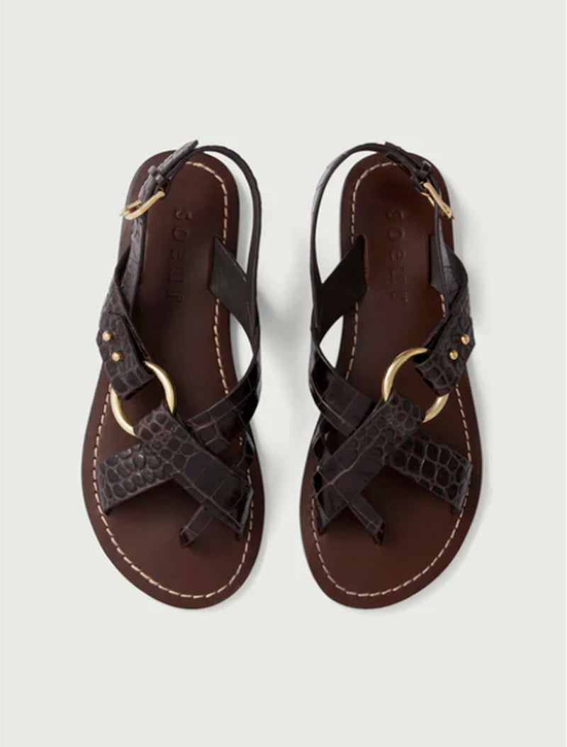 SANDALIAS FLORENCE