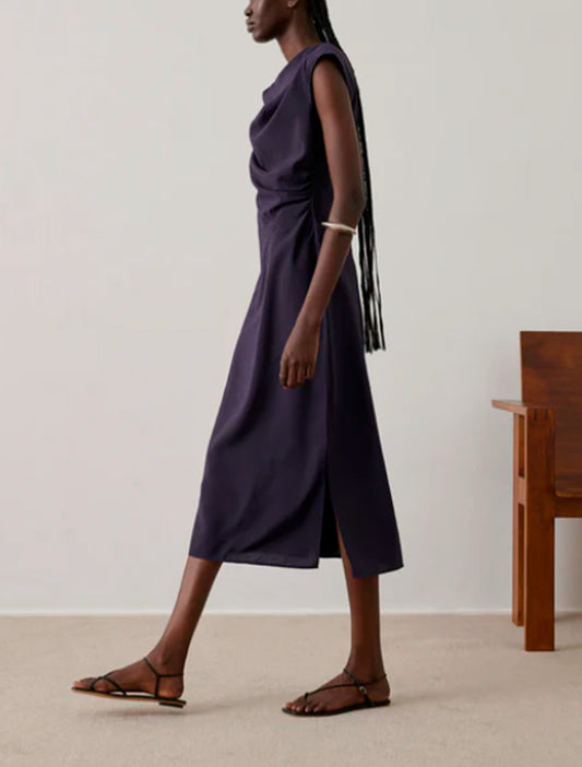 VESTIDO EUGENIE