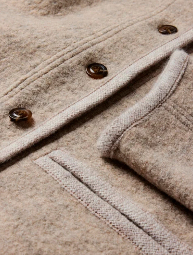CHAQUETA OLYMPE