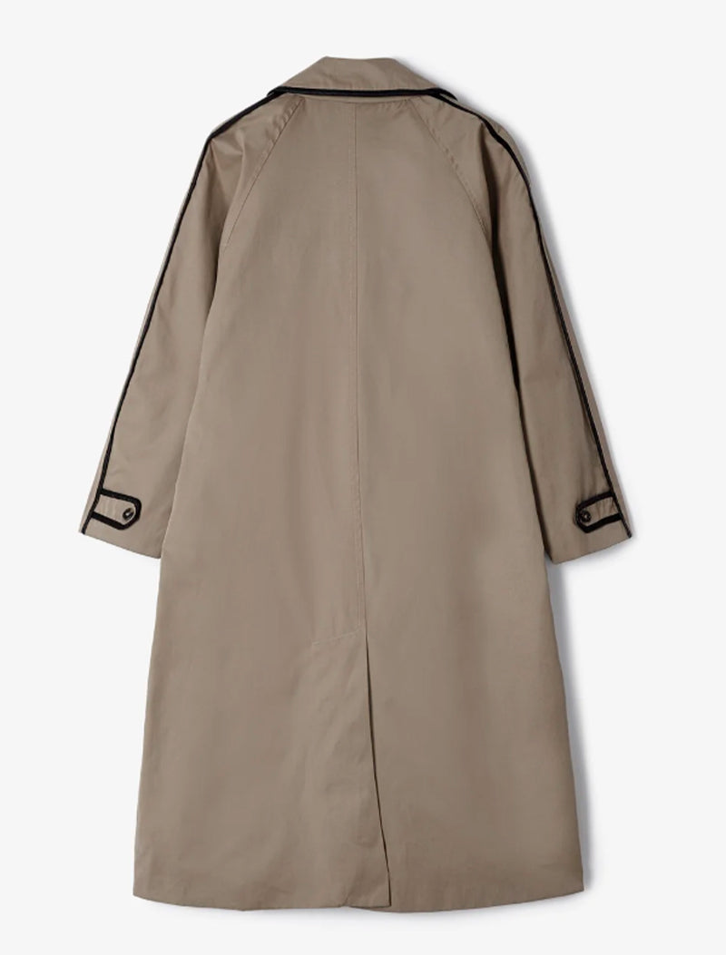 GABARDINA TOKYO TOPO
