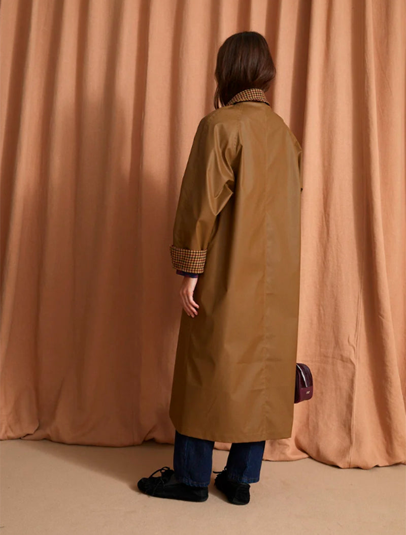 GABARDINA WASHINGTON