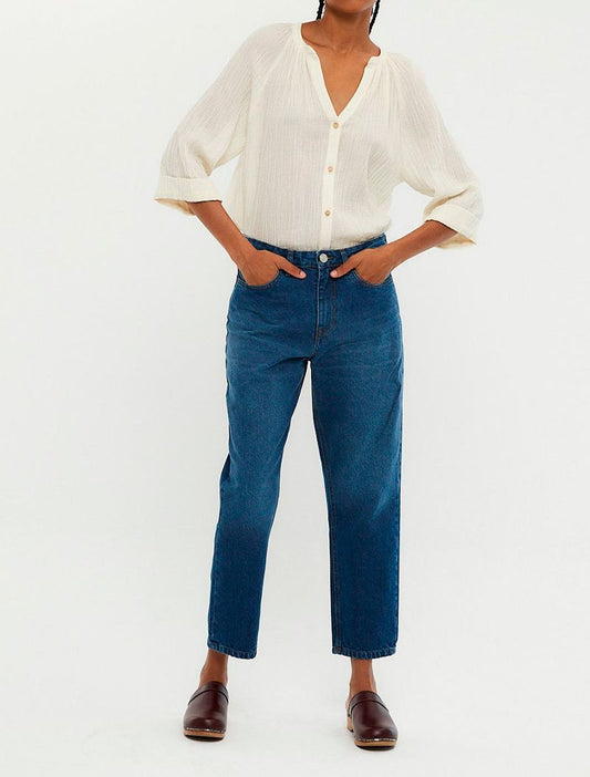 CARLOTA AZUL