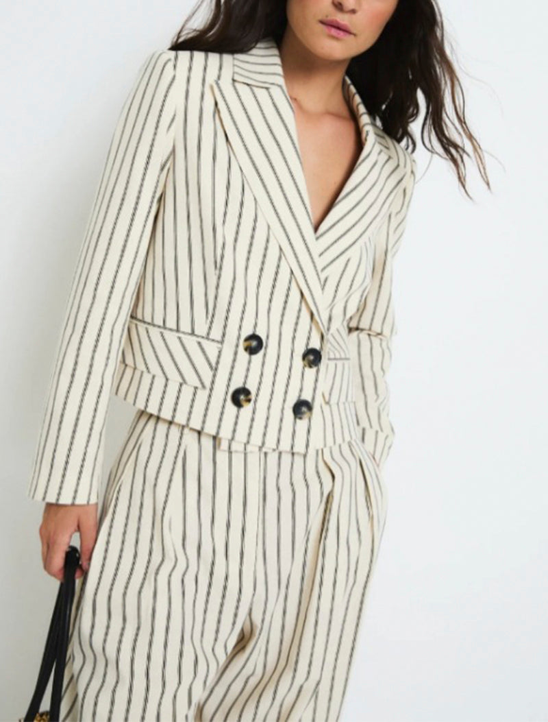 CHAQUETA SPENCER