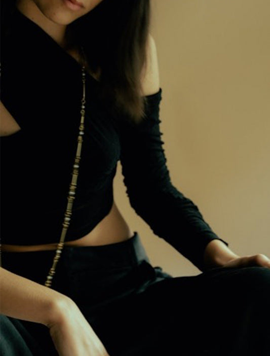 COLLAR OPERA METROPOLIS