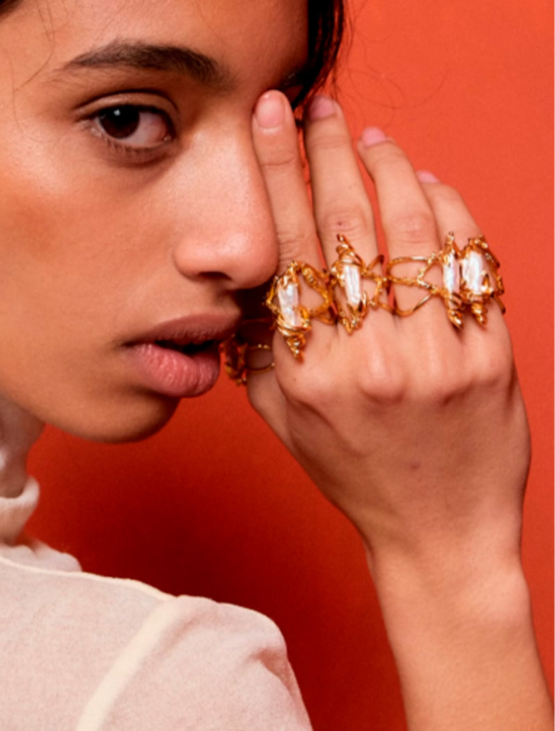 ANILLO TENTACULUM