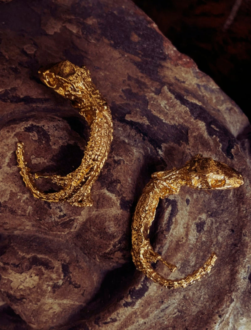 PENDIENTES ISIDORA