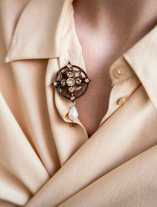 BROCHE AUSTRAL