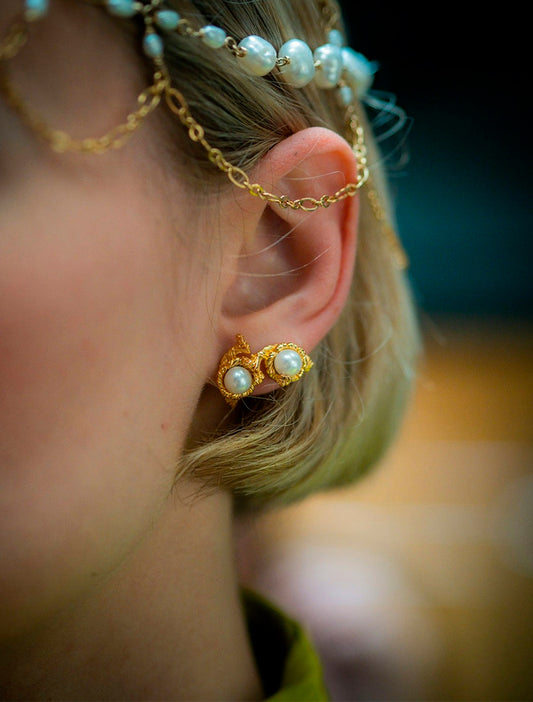 PENDIENTES MAREA