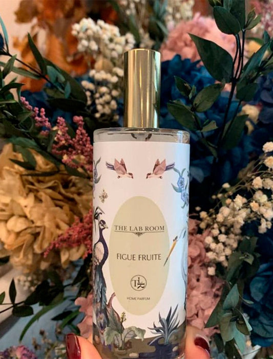 HOME PARFUM
