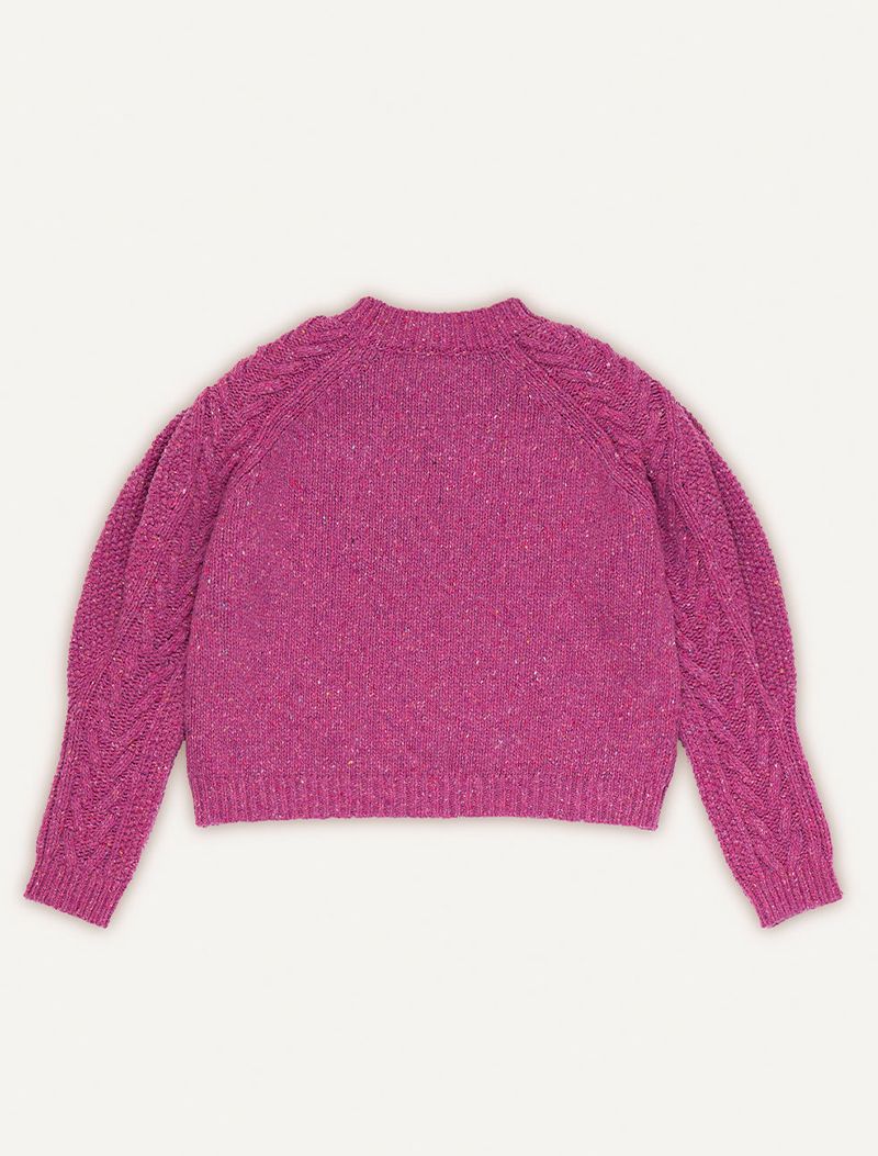 TIRSO JUMPER