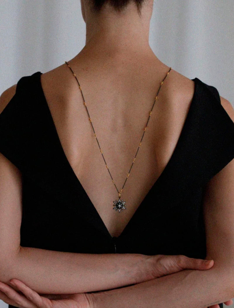CHARM ESTELA