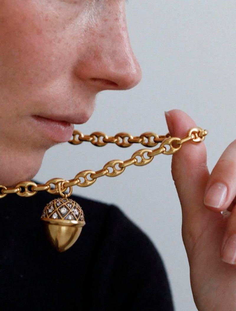 CHARM BELLOTA
