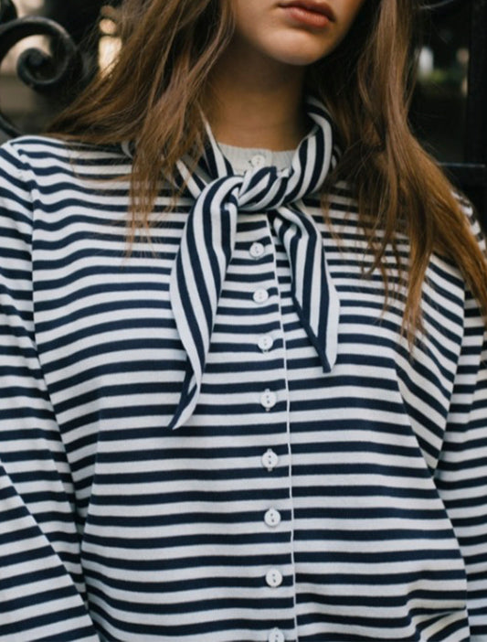 CARDIGAN LARA 814 PAÑUELO