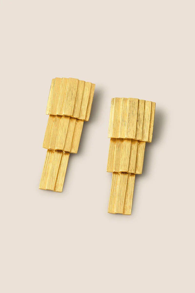 PENDIENTES EUGENE