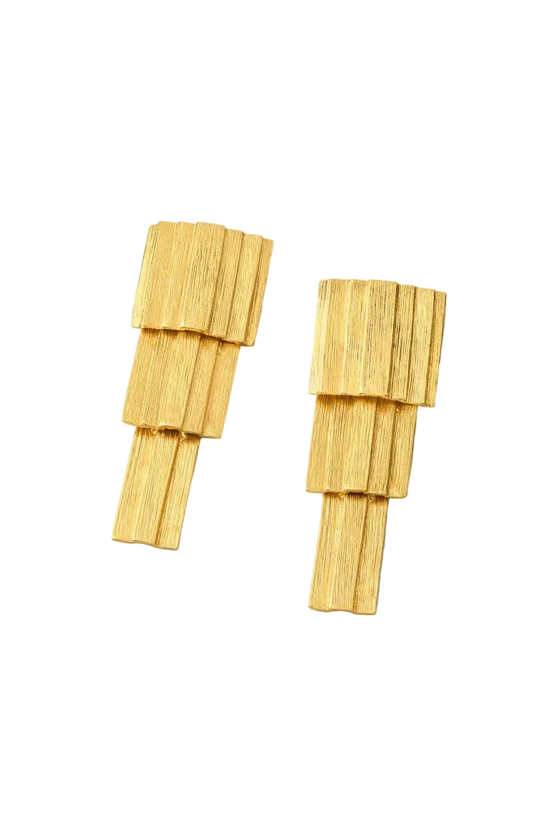 PENDIENTES EUGENE