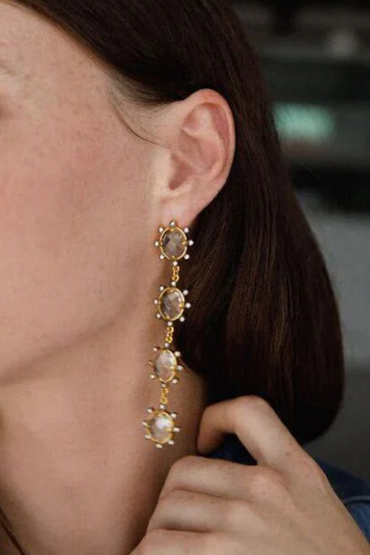 PENDIENTES MARION