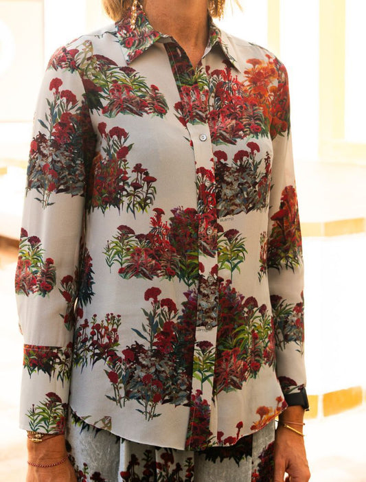AMARANTO CAMISA