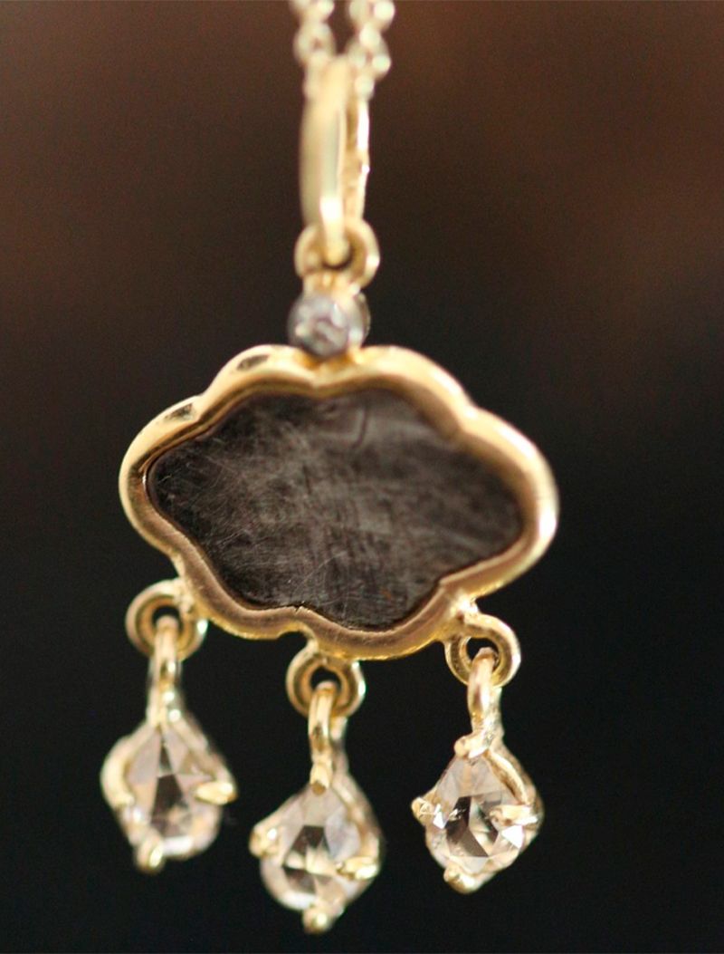 STORM DIAMANTES