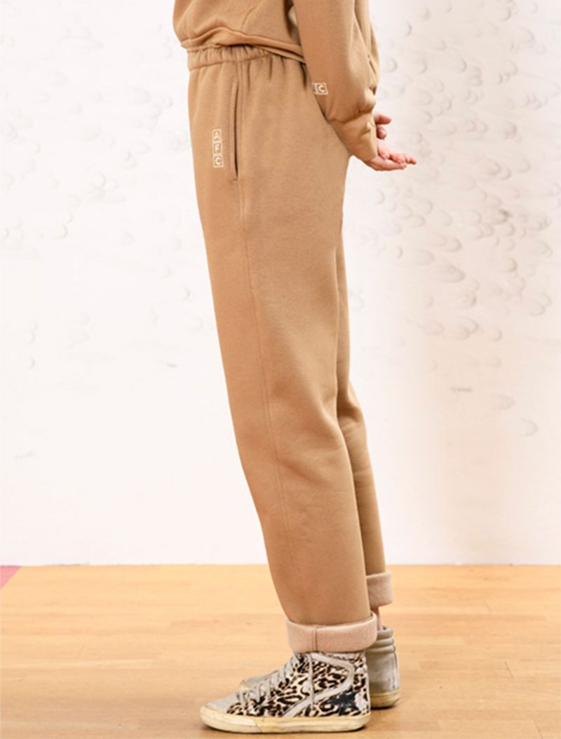 JOGG LATERAL