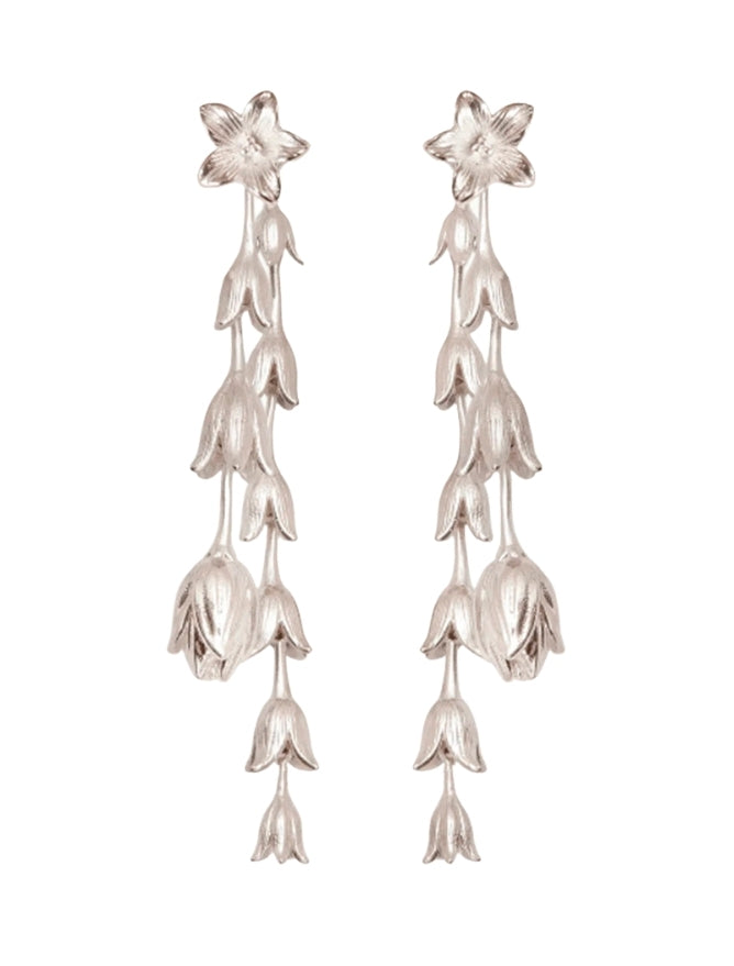 PENDIENTES NARCISO