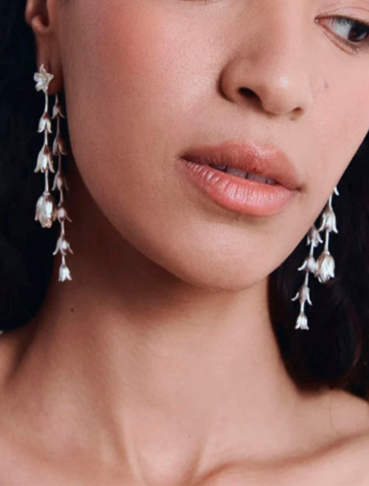 PENDIENTES NARCISO