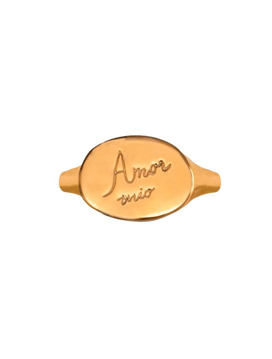AMOR MIO
