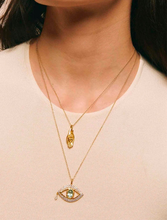 COLLAR MEDUSA