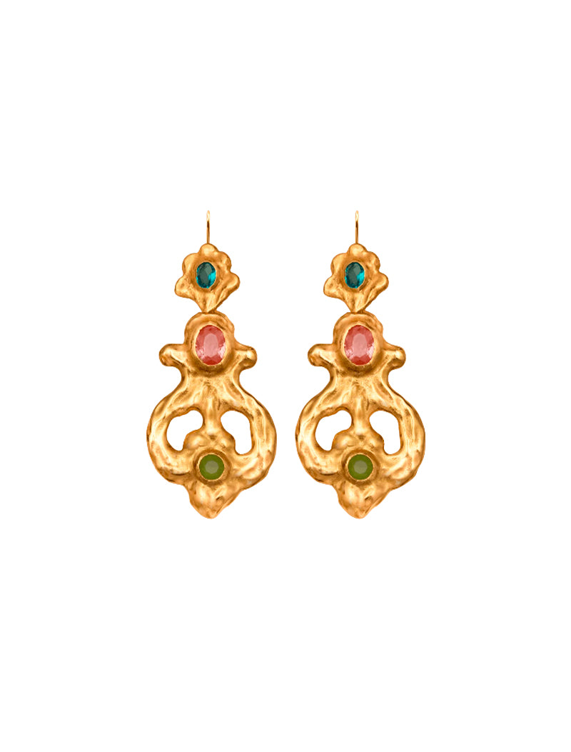 PENDIENTES SOLANA