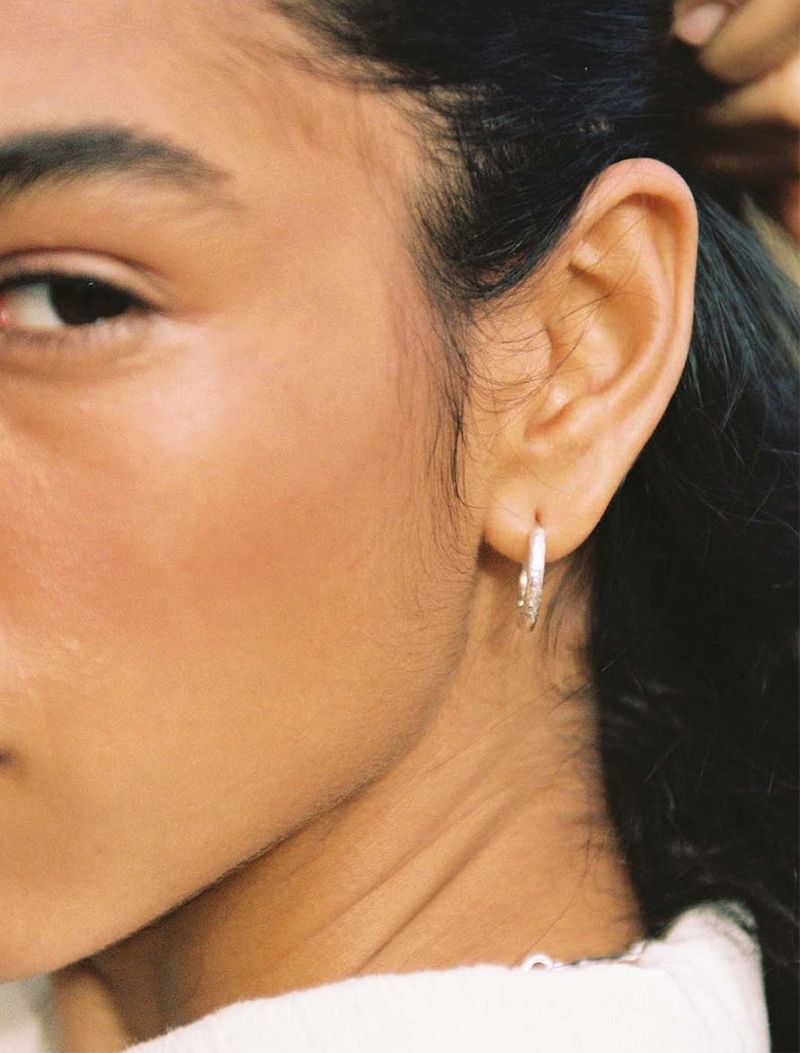FLAMENCO M PLATA