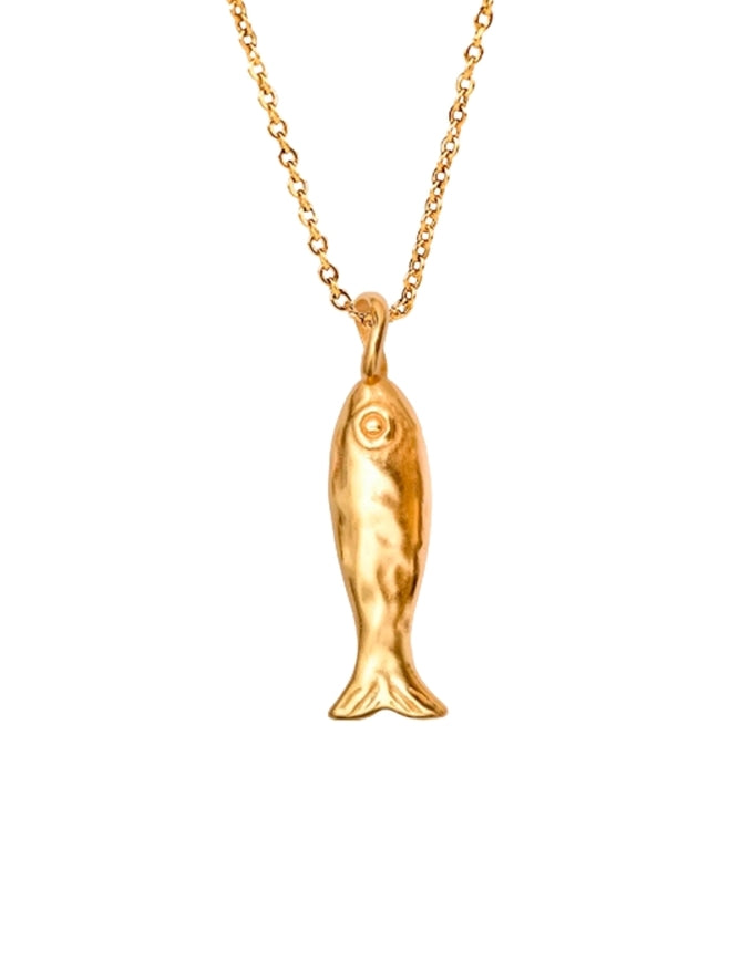 COLLAR PISCIS