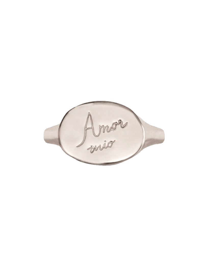 AMOR MIO