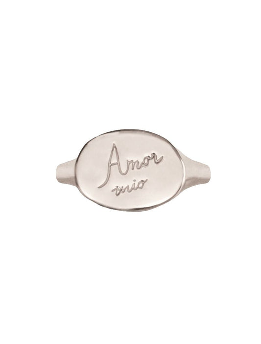 AMOR MIO