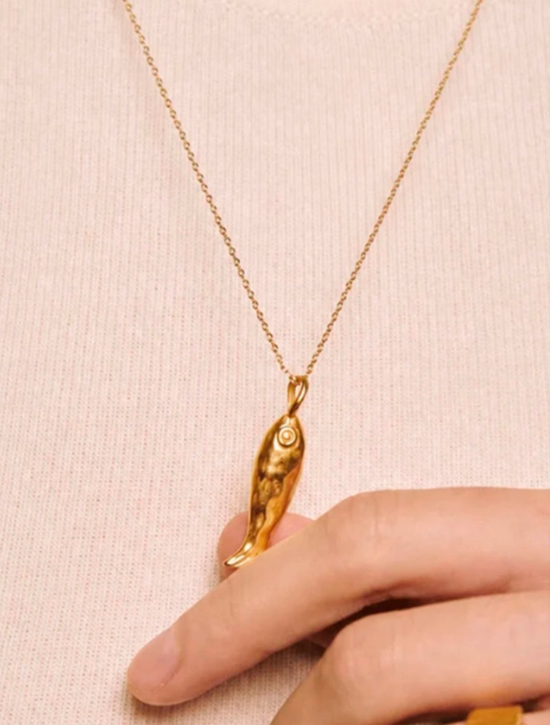 COLLAR PISCIS