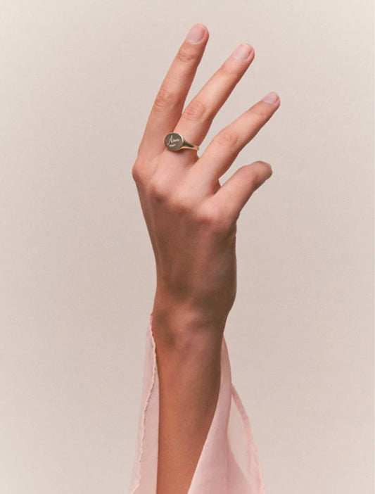AMOR MIO MANO