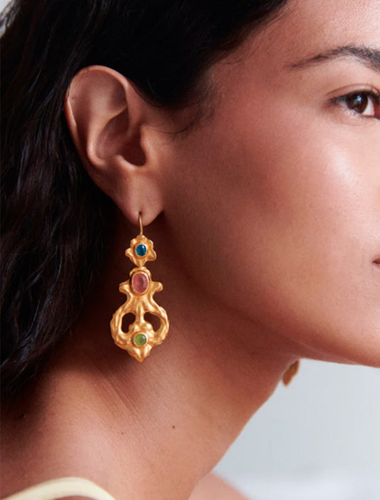 PENDIENTES SOLANA