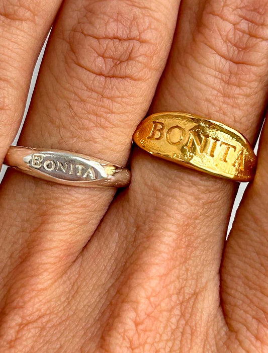 BONITA MANO