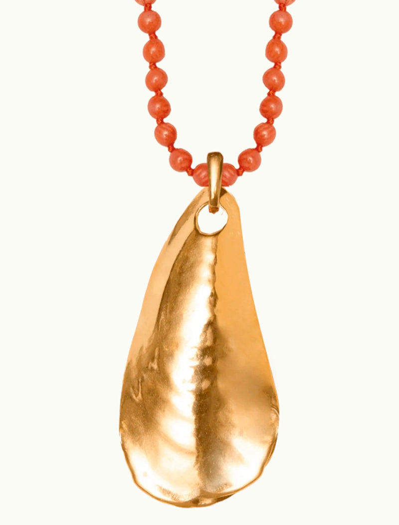 COLLAR CORALINA MOULE