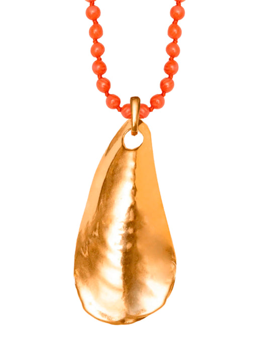 COLLAR CORALINA MOULE