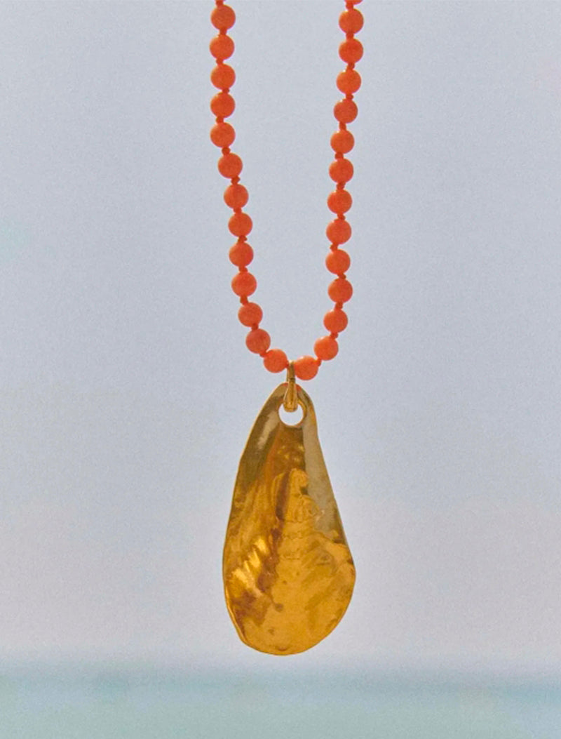 COLLAR CORALINA MOULE